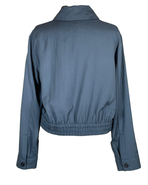 ZAJIVA Jacke